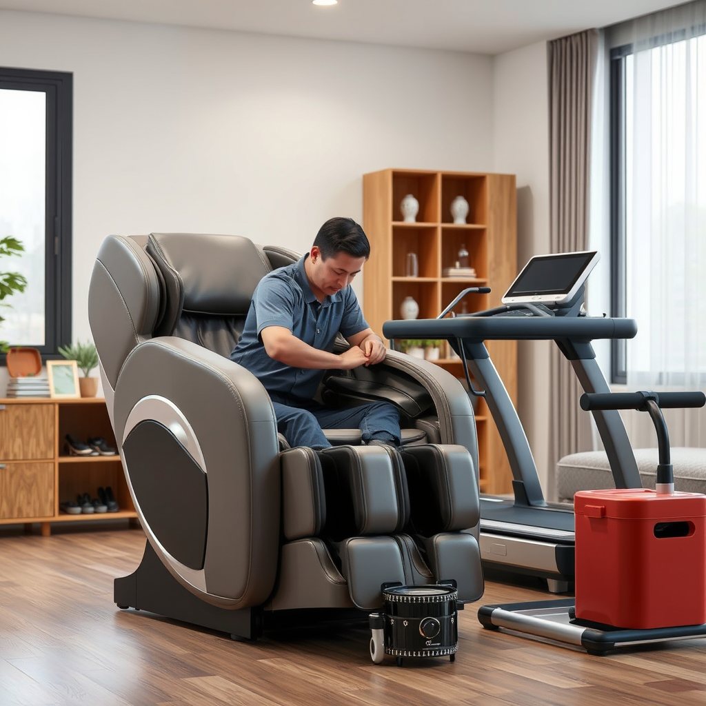 Thay thảm băng chuyền máy chạy bộ: Dấu hiệu, chi phí & hướng dẫn kiểm tra Băng chuyền máy chạy bộ cũ đang bị mòn